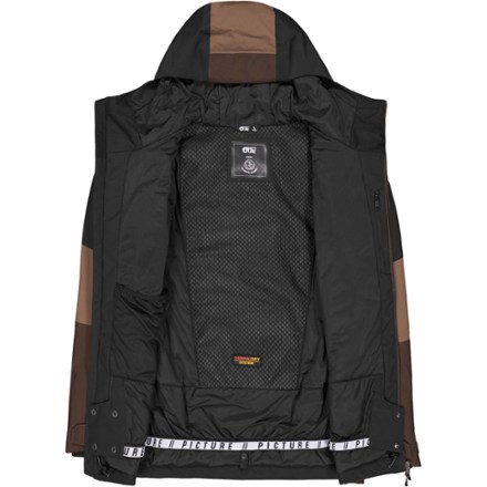 Picture Organic Clothing Bangup Insulated Jacket - Men's 5