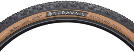 Teravail Rutland Light & Supple Tire - 29 4