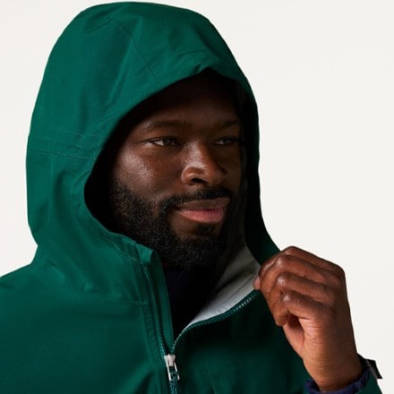Cotopaxi Cielo Rain Jacket - Men's 4