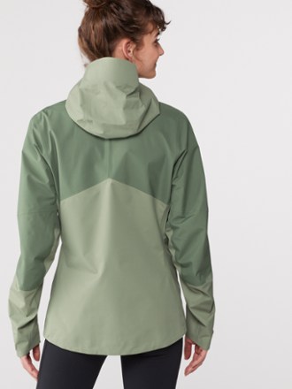 REI Co-op XeroDry GTX Jacket - Women's 2