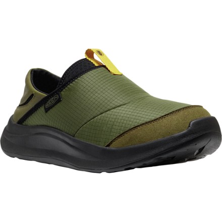 Whyser Slip-On Shoes - Men's