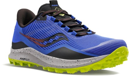 Peregrine 12 Trail-Running Shoes - Men's