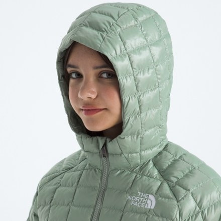The North Face Thermo Insulated Parka - Girls' 5