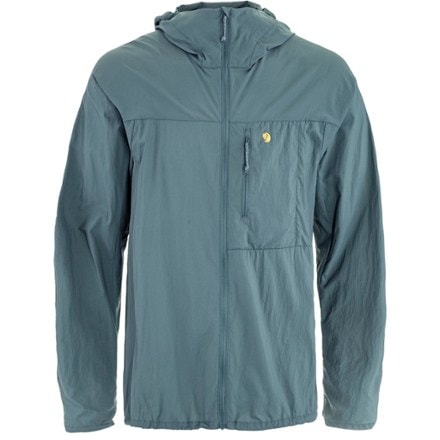 Fjallraven Bergtagen Windshell Jacket - Men's 0