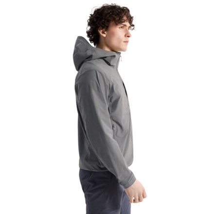Arc'teryx Gamma Lightweight Hoody - Men's 6