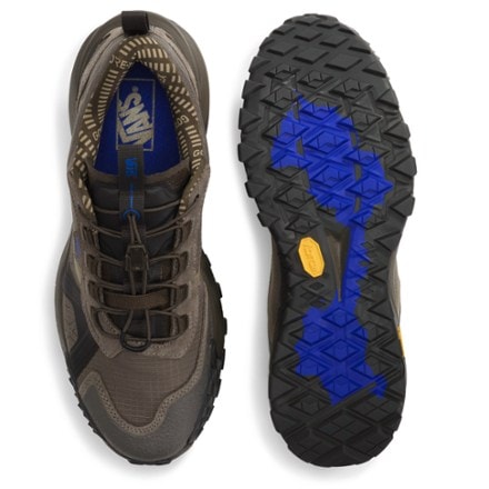 Vans Crosspath XC GORE-TEX Shoes - Men's 3