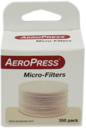 AeroPress Micro-Filters 0