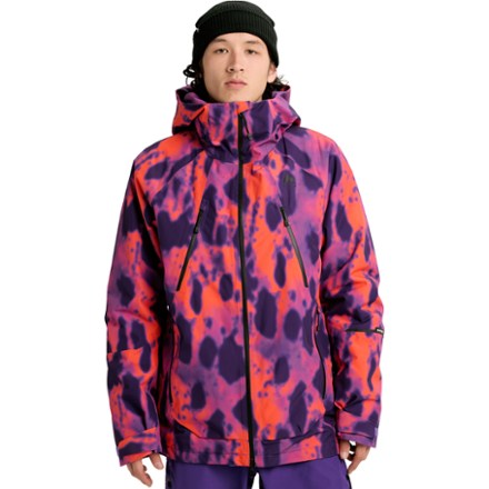 Burton Reserve GTX 2L Insulated Jacket - Men's | REI Co-op