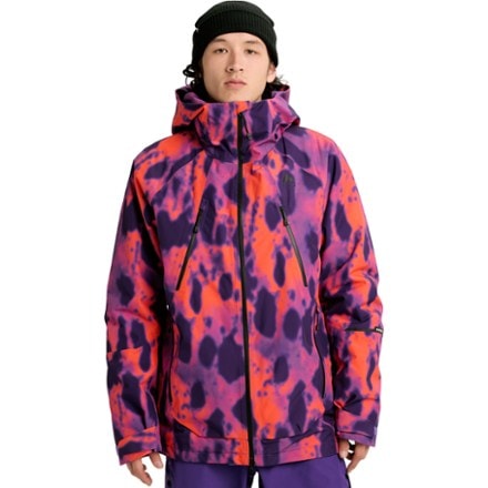 Burton Reserve GTX 2L Insulated Jacket - Men's 1
