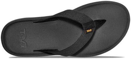 Teva Hydratrek Flip-Flops - Men's 4