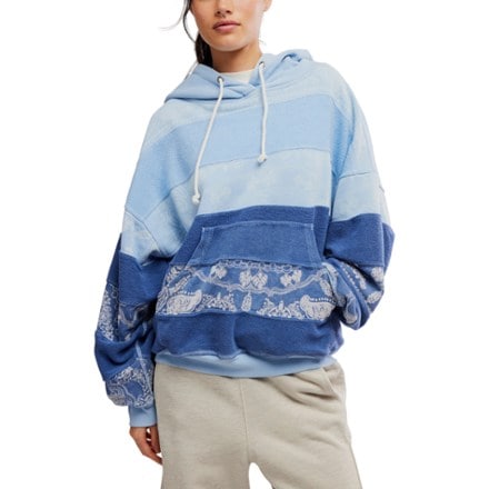 FP Movement Final Call Printed Logo Hoodie - Women's 0