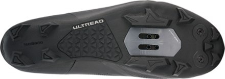 Shimano XC5 Wide MTN Bike Shoes - Men's 10