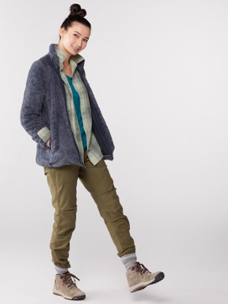 REI Co-op Trailsmith Long-Sleeve Shirt - Women's 3