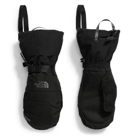 The North Face Montana Mittens - Women's 0