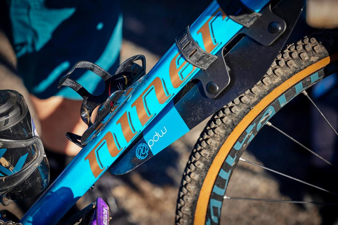 Location Image for Origami Front Fender