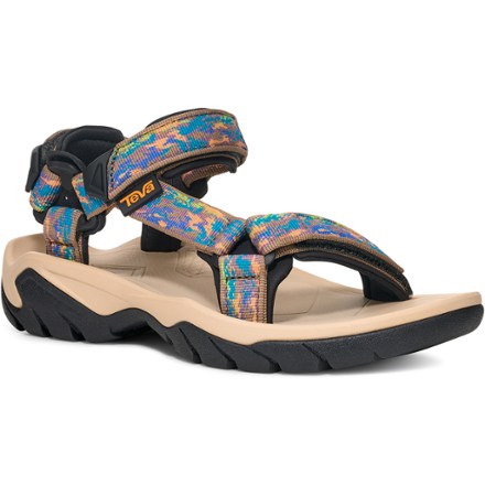 Teva Terra Fi 5 Universal Sandals - Women's 2