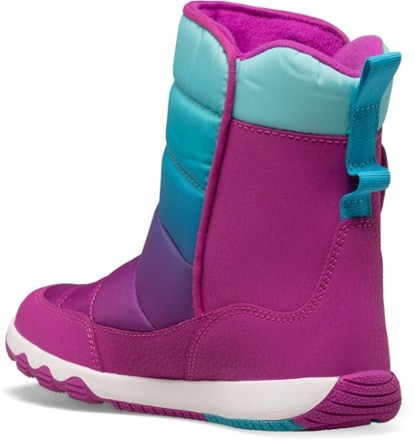 Merrell Free Roam Puffer Waterproof Boots - Kids' 2