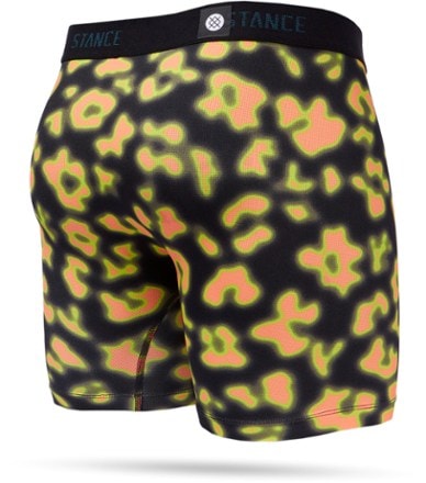 Stance Heat Wholester Boxer Briefs - Men's 1