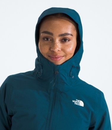 The North Face Carto Triclimate 3-in-1 Jacket - Women's 4