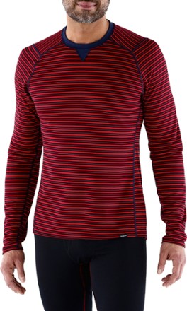 Classic Navy/Hardy Stripe