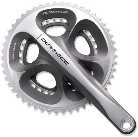 dura ace 7950 compact crankset
