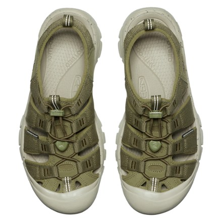 KEEN Newport H2 Sandals - Men's 4