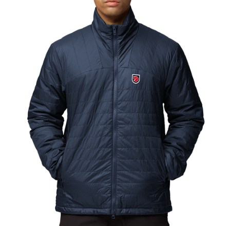Fjallraven Expedition X-Latt Insulated Jacket - Men's 5