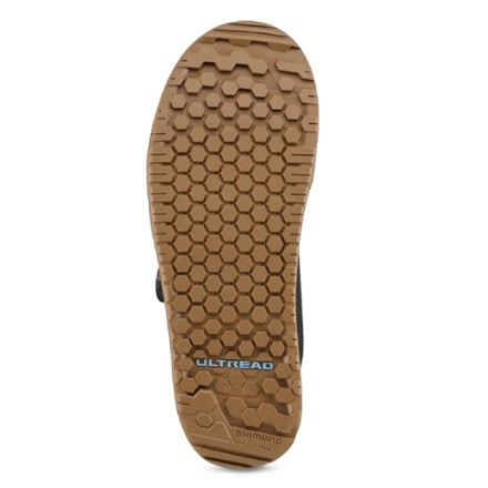 Shimano GF800 Mountain Bike Shoes - Women's 4