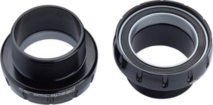 CeramicSpeed BSA30 Coated Bottom Bracket 0