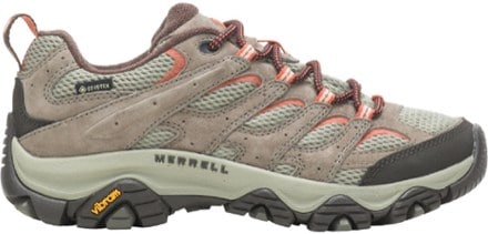 Merrell Moab 3 GORE-TEX Hiking Shoes - Women's 0