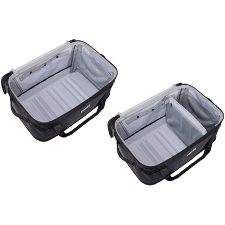 Thule Chasm Gear Hauler 55 L 8