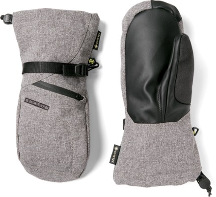 Burton GORE-TEX Mittens - Men's | REI Co-op