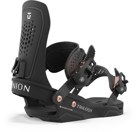 Union Trilogy Snowboard Bindings Women's 2023/2024 REI Coop