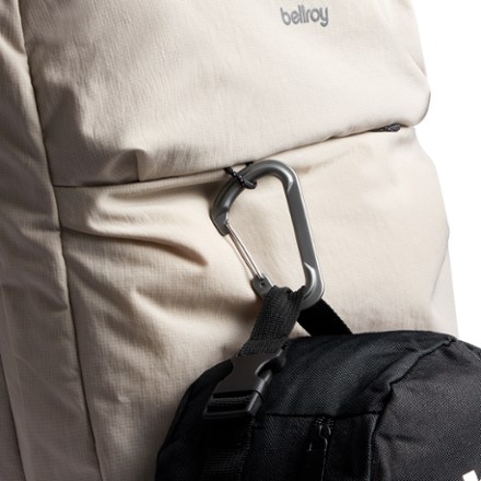 Bellroy Lite Travel Pack 30L 3