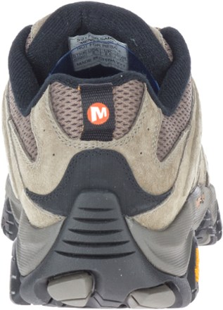Moab 3 Hiking Shoes - Men's