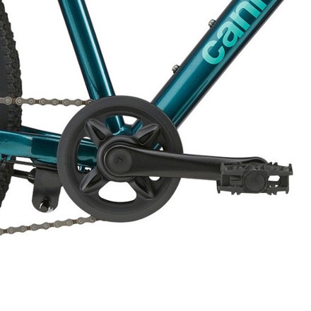 Cannondale Quick 24 Kids' Bike 5