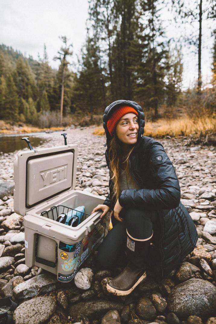 Location Image for Spyfire Down Parka - Women's