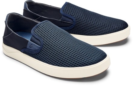 OluKai Lae'ahi Shoes - Men's 2