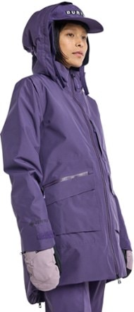 Burton GORE-TEX Treeline 2L Insulated Jacket - Women's 3