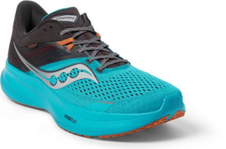 Saucony Ride 16 Road-Running Shoes - Men's 2