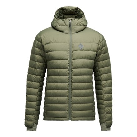 Black Diamond Access Down 2.0 Hoody - Men's 0