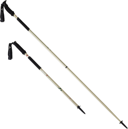 msr hiking poles