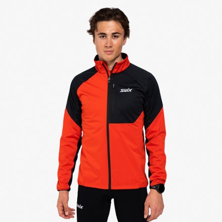 Swix Focus Jacket - Men's 1