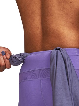 Janji 8" Half Tights - Men's 4