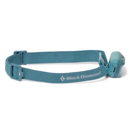 Black Diamond Spot Headlamp 1