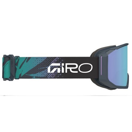 Giro Revolt Pro Snow Goggles 1