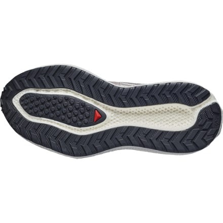 Salomon Aero Glide 4 GRVL Trail-Running Shoes - Women's 4