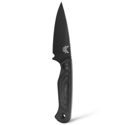 Benchmade 203BK-02 Dacian Knife 2