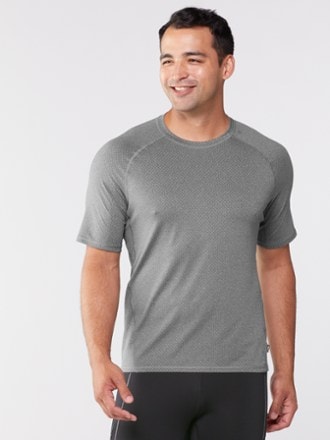 REI Co-op Lightweight Base Layer Crew Top - Men's | REI Co-op