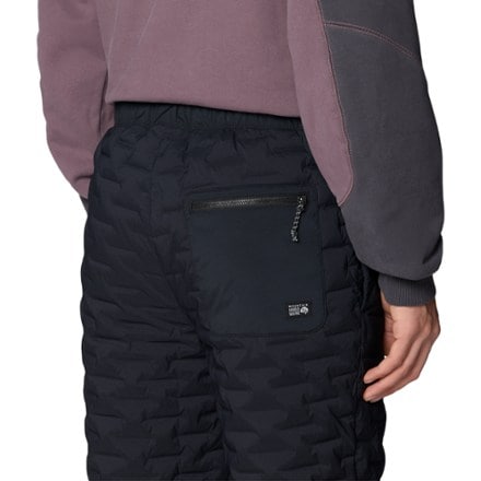 Mountain Hardwear Stretchdown Light Pants - Men's 5